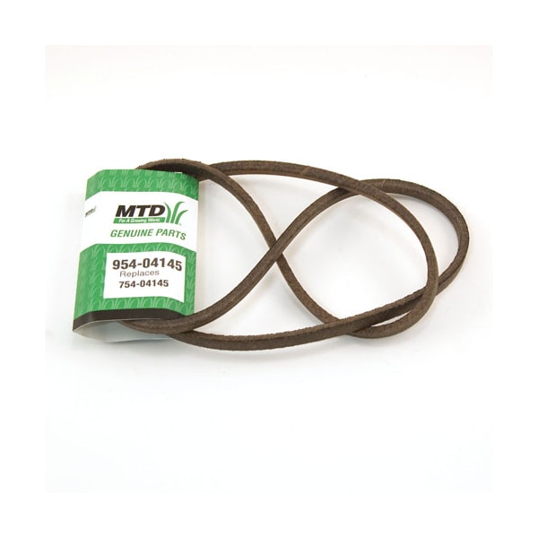 Belt-Transmission